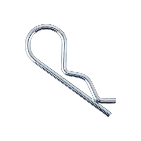 Heritage Industrial Bridge Pin .177 x 3-1/2 CS ZC BP-229 - main